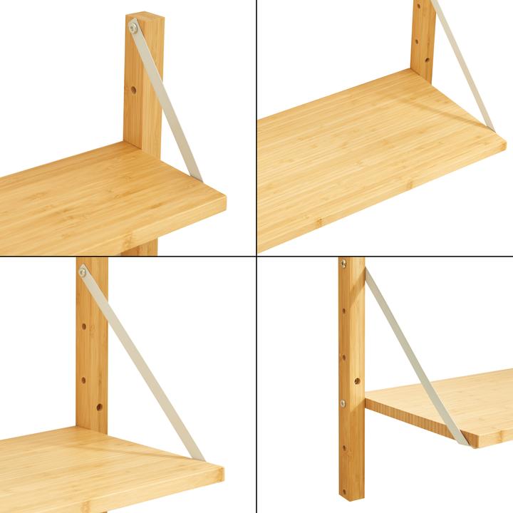 Immagine prodotto En.Casa Overath (65 x 25 x 85 cm)