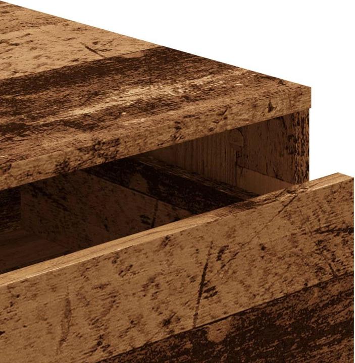 Image du produit vidaXL Kommode (80 x 41 x 58 cm)