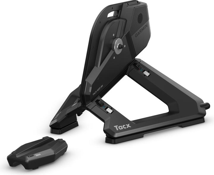 Actual product image Tacx Neo 3M Smart-Trainer
