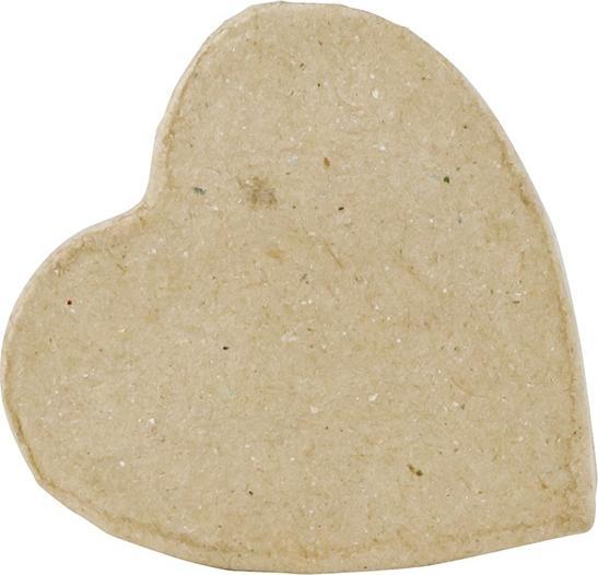 Actual product image Décopatch DECOPATCH papier-mâché box