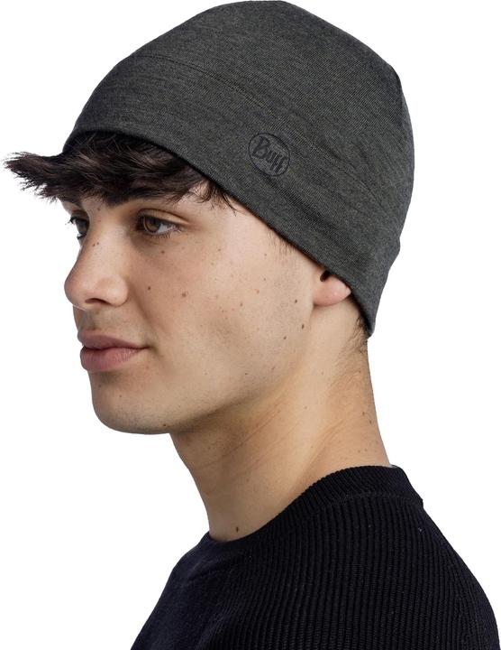 Actual product image Buff Midweight Merino (One size)