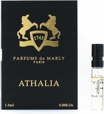 Produktbild Parfums de Marly Athalia Eau De Parfum Spray 15ml (Eau de Parfum, 1.50 ml)