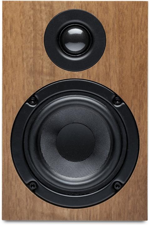 Produktbild Pro-Ject Speaker Box 3 E (1 Paar, 80 W)