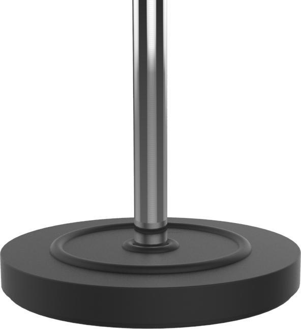 Actual product image Unilux HAKEA coat rack