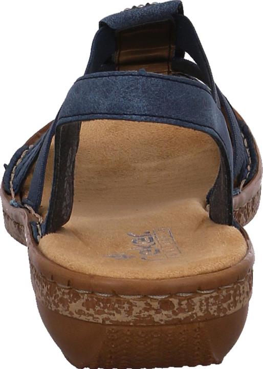 Image du produit Rieker Sandale 628G9 16 (42)