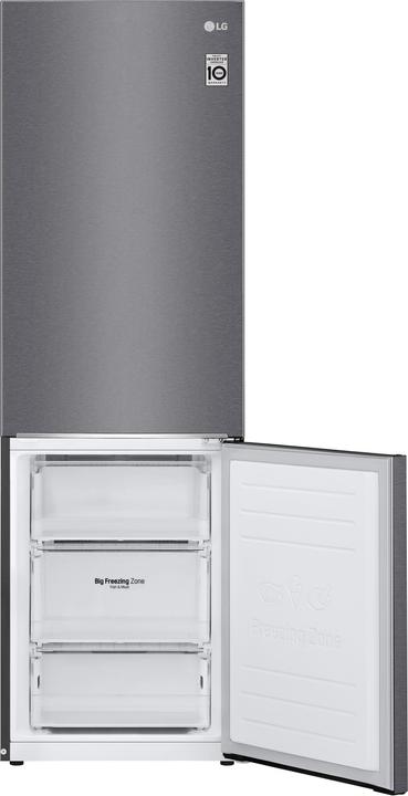 Image du produit LG GBP31DSLZN (384 l)