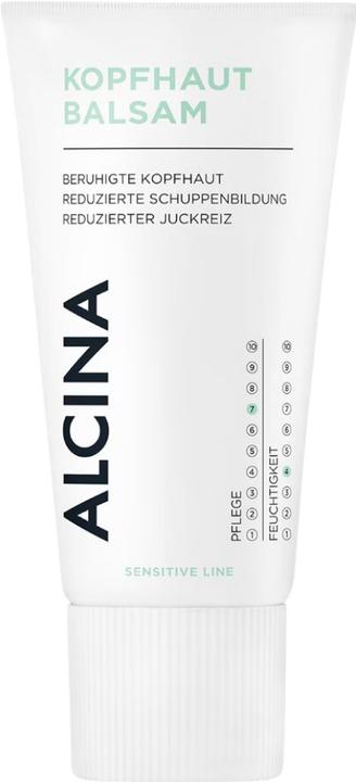 Alcina Kopfhaut Balsam