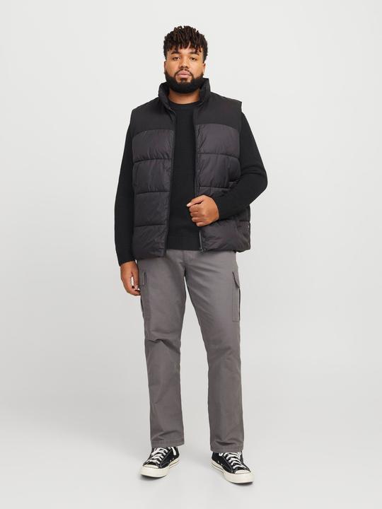 Image du produit Jack & Jones Plus Pull en maille Pull en maille (6XL)