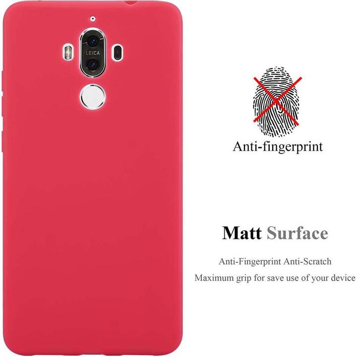 Immagine prodotto Cadorabo Copertina in TPU Candy (Mate 9)