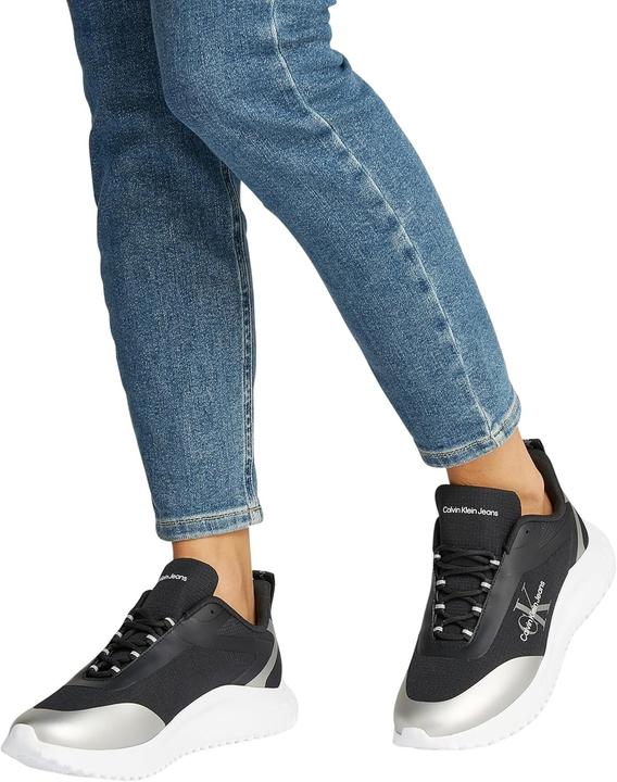 Immagine prodotto Calvin Klein Jeans Eva Runner Low Lace Mix (37)