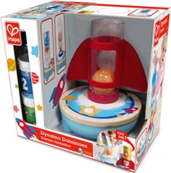 Produktbild Hape Raketen-Flugstation