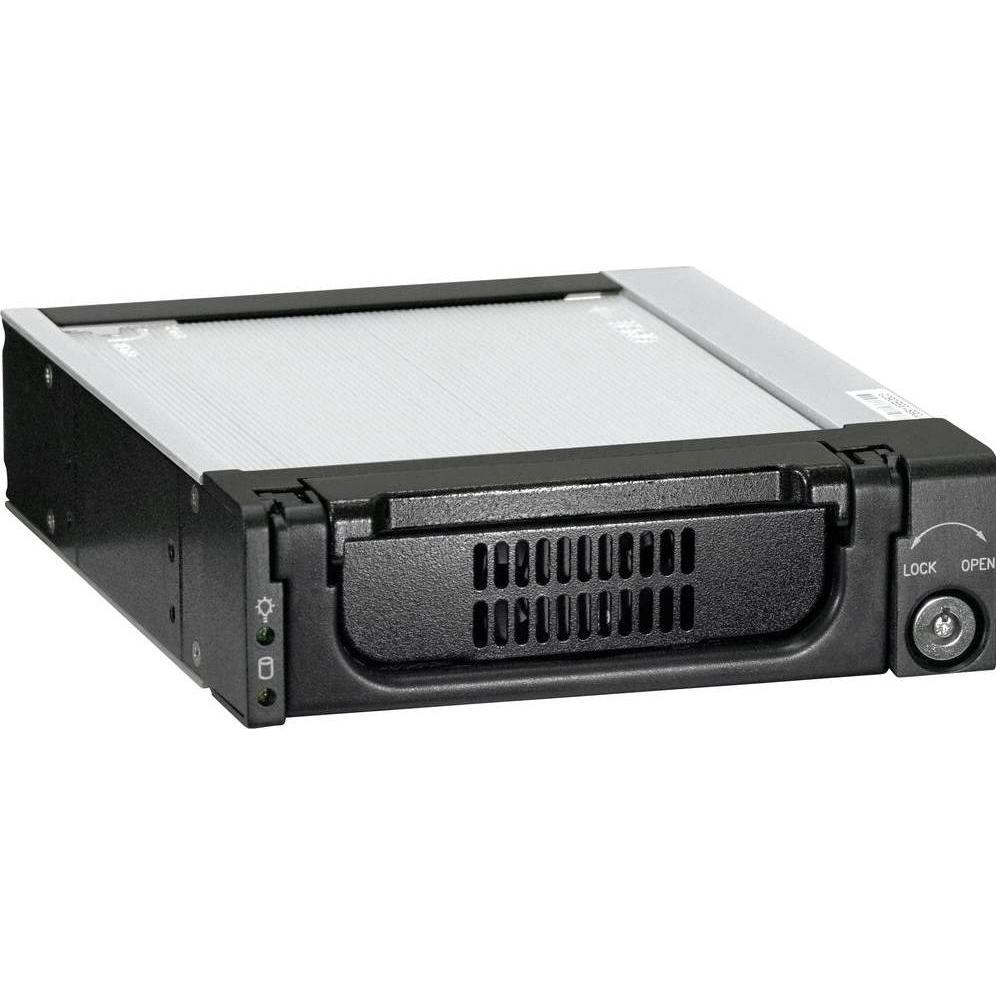 Joujye Festplatten-Wechselrahmen SAS 12 Gb/s, SATA 6 Gb/s, SATA I, SATA II, SAT, Accessori per disco rigido