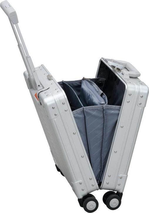 Actual product image Aleon Vertical Underseat Business Trolley Carry-On (13 l)