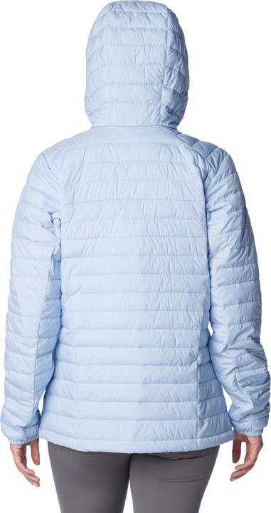 Immagine prodotto Columbia Giacca con cappuccio Silver Falls (M)