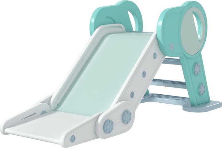 Actual product image Aiyaplay Children's slide