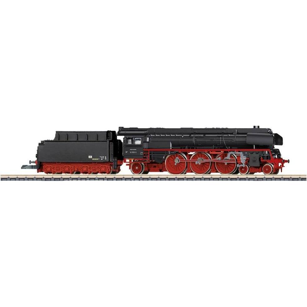 Märklin 88018 Z Dampflok BR 01 Reko der DR (Spur Z)
