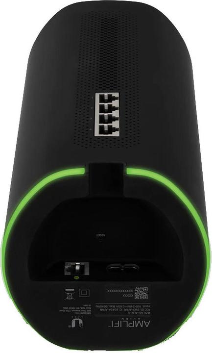 Actual product image Ubiquiti AmpliFi Alien Kit