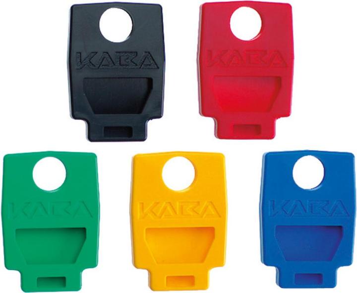 Immagine prodotto Kaba Tappi chiave