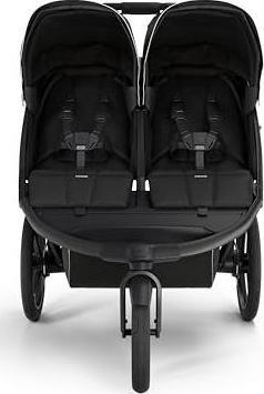 Actual product image Thule Urban Glide 3 Double