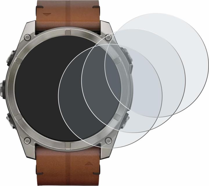 Actual product image BROTECT Protector Anti-Glare