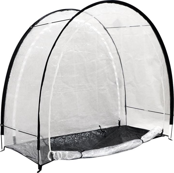 Image du produit Tedura Pflanzen-Überwinterungszelt