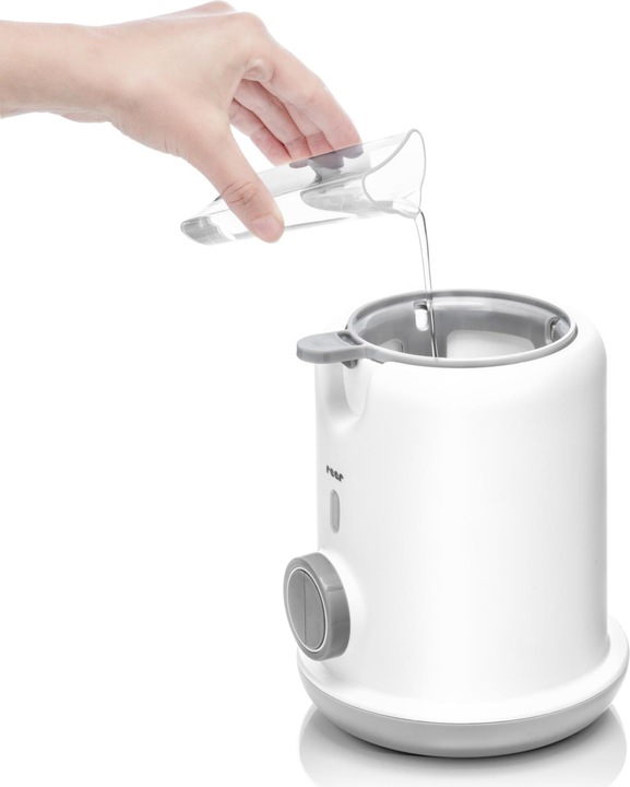 Image du produit Reer Chauffe-biberon TurboFood