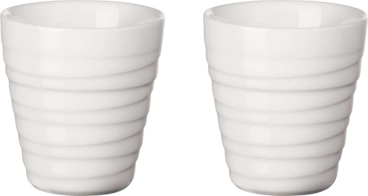 Immagine prodotto ASA Selection Tazza termica ASA Espresso twist 0,08 l Set2 (80 ml, 1 x)