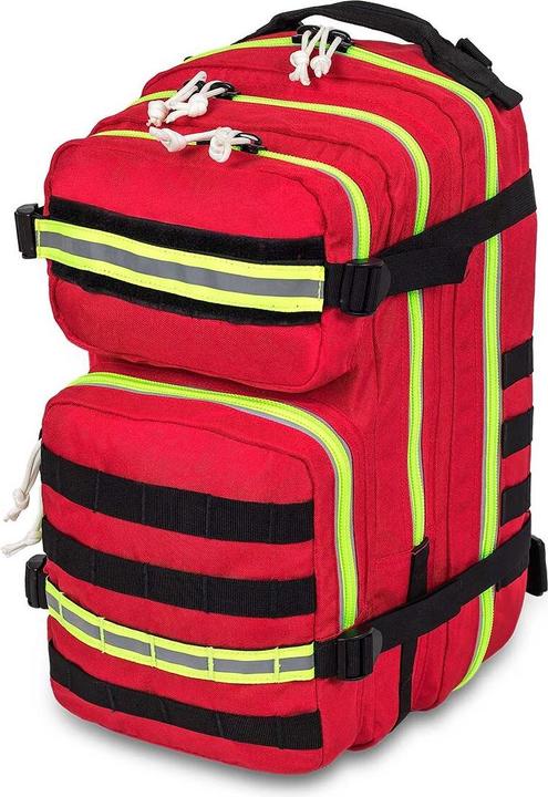 Produktbild Elite Bags C2 Bag Notfallrucksack, Polyester, rot