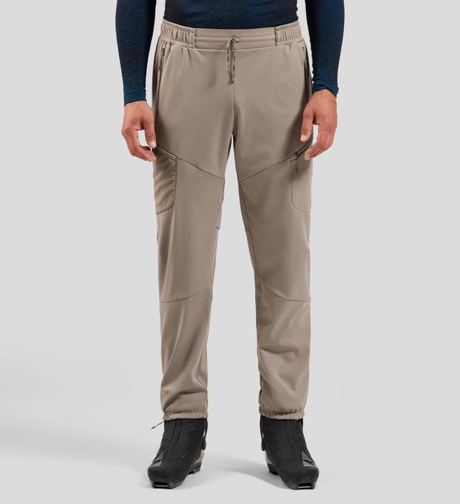 Produktbild Odlo Zeroweight X-Warm (M)