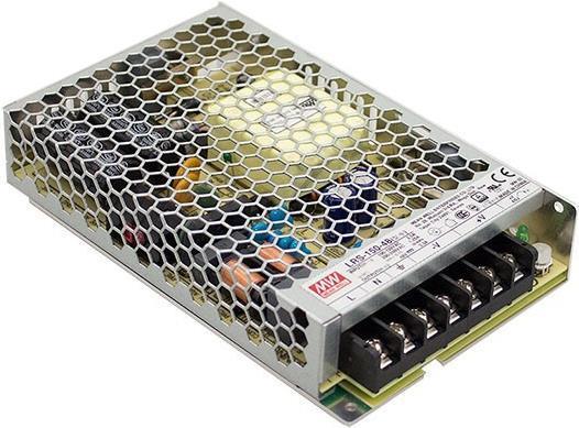 Produktbild MeanWell Power Supply Switch Mode 24V 156W