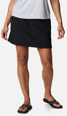 Columbia Alpine Chill Zero Multisport Skort für Frauen (XS)