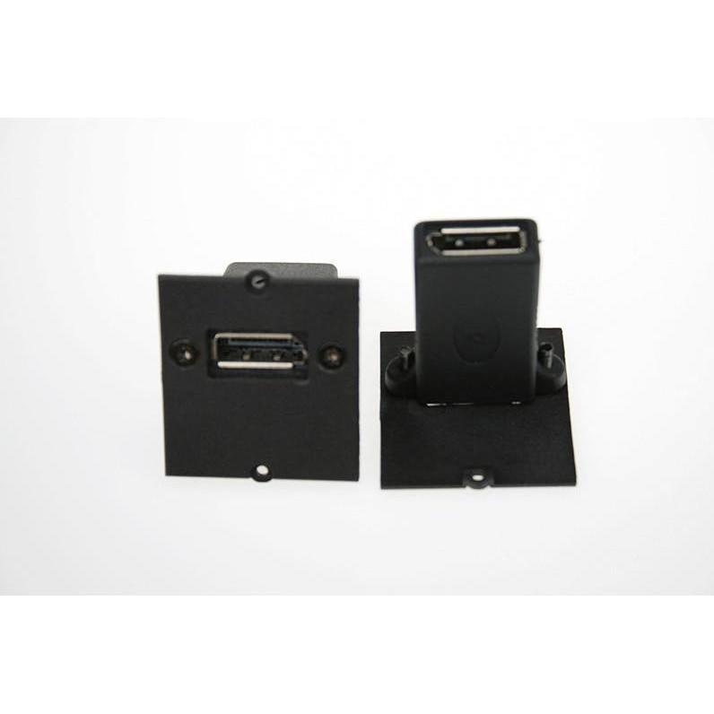 Bachmann, Steckdose, Custom module - DisplayPort