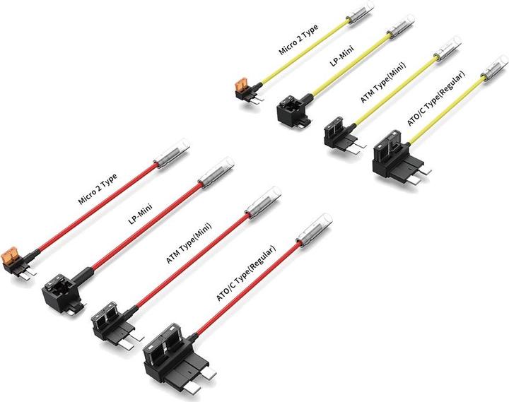 Image du produit Kenwood CA-DR1130
