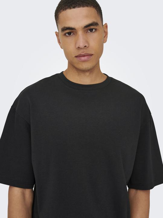 Image du produit Only & Sons Onscaspian Aut Ss Tee Noos (L)