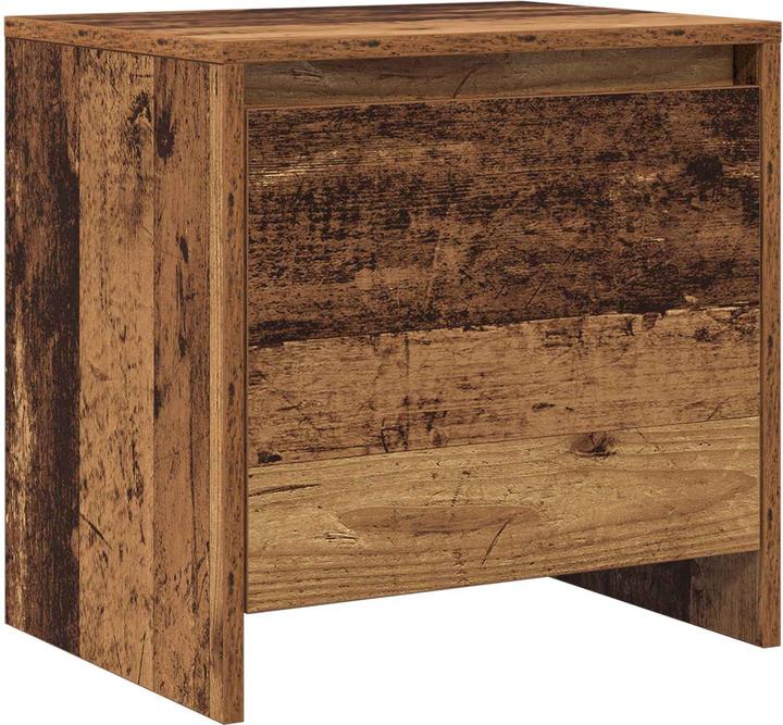 legno vecchio