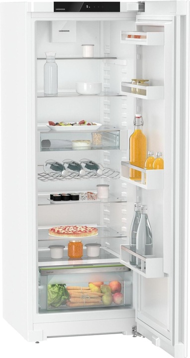 Produktbild Liebherr Kühlschrank Re 5020 Weiss, Rechts, Wechselbar (348 l)