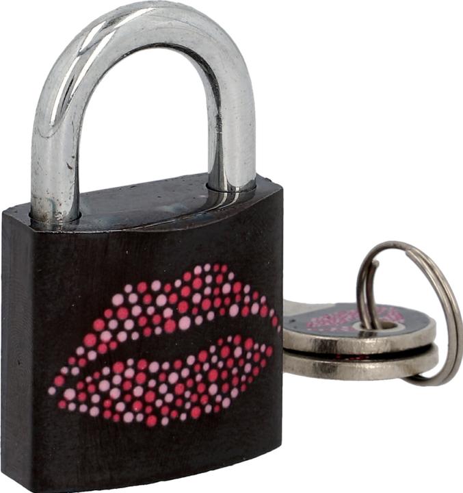 Actual product image Master Lock Padlock