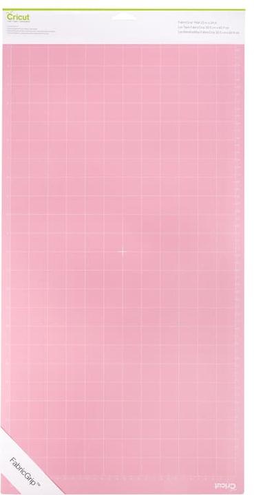 Image du produit Cricut tapis de découpe FabricGrip