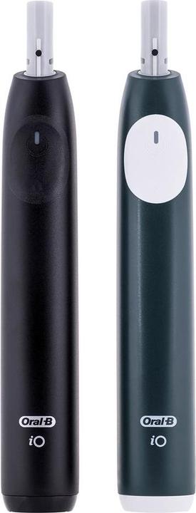 Produktbild Oral-B iO Series 2 (Oszillierende Zahnbürste)