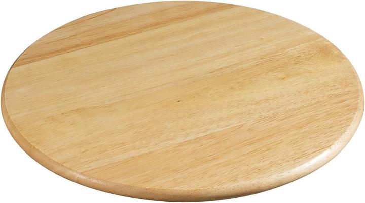 Produktbild Zassenhaus Drehplatte hell Ø 35 cm