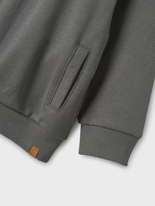 Produktbild Name it Loose Fit Sweatshirt (92)