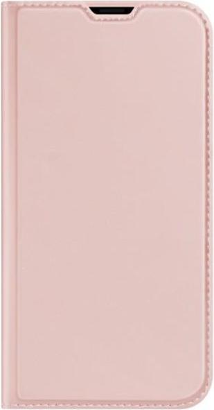 Actual product image Dux Ducis Skin Pro Series Bookcover (Apple iPhone 13 Pro Max)