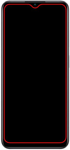 Productafbeelding Mobilize Glas (1 Stuk, Oppo A78 5G)