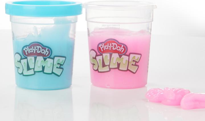 Produktbild Play-Doh Slime Karlchen Kaugummi