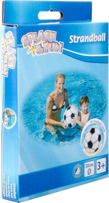 Produktbild The Toy Company Splash & Fun Fussball