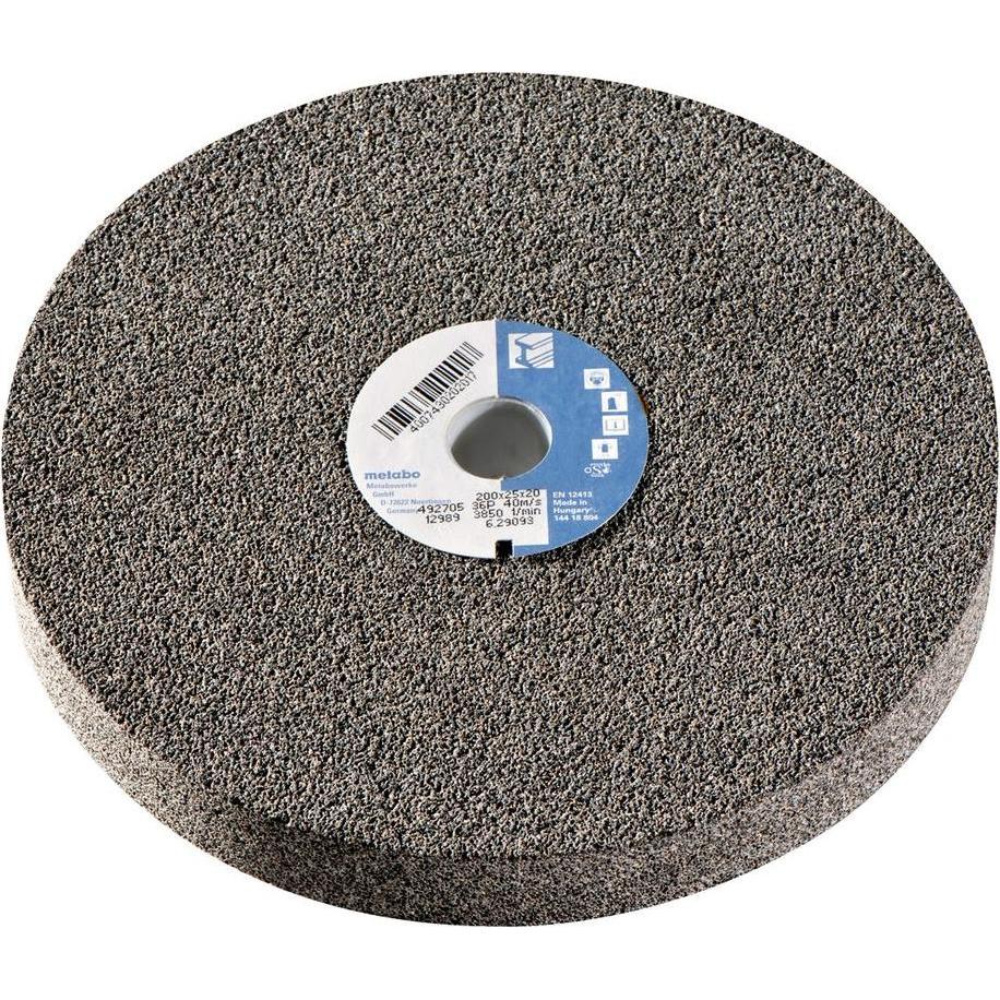 Metabo, Schleifmittel, Schleifscheibe 50x20x32 36 (36 P)