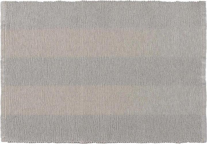 Produktbild Casativo 4er-Set Tischset, aus Baumwolle und Metall (4 Stk.)