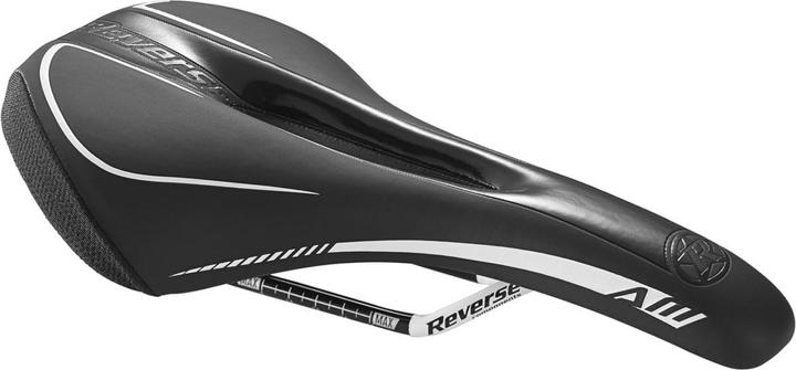 Reverse AM-Ergo Saddle