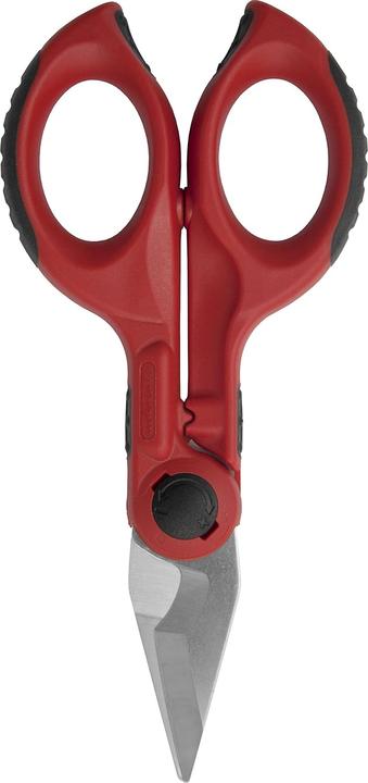 Actual product image Intercable Inca 16020-F1 (160 mm)