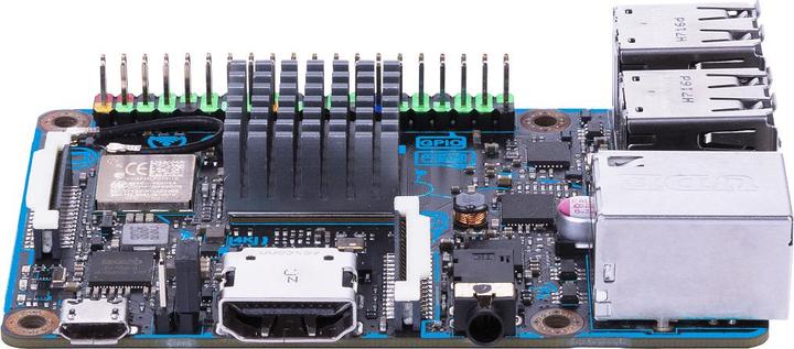 Produktbild ASUS Tinker Board S